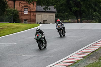 Advanced Group Black Bikes